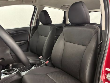 Honda Fit DX 1.5 Flexone 16V 5p Mec.