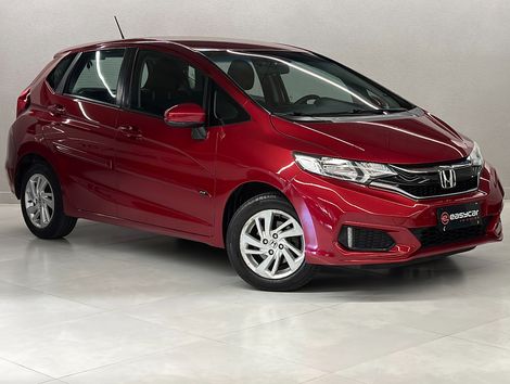 Honda Fit DX 1.5 Flexone 16V 5p Mec.