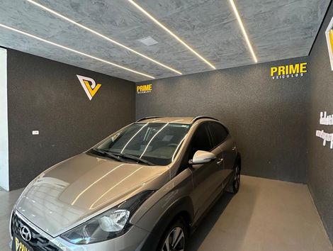 Hyundai HB20X Vision 1.6 Flex 16V Aut.