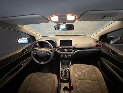 Hyundai HB20X Vision 1.6 Flex 16V Aut.