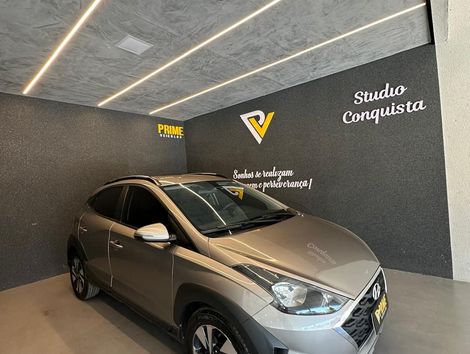 Hyundai HB20X Vision 1.6 Flex 16V Aut.