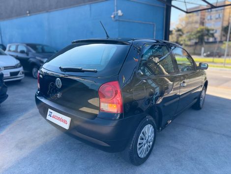 VolksWagen Gol City (Trend) 1.0 Mi Total Flex 8V 2p