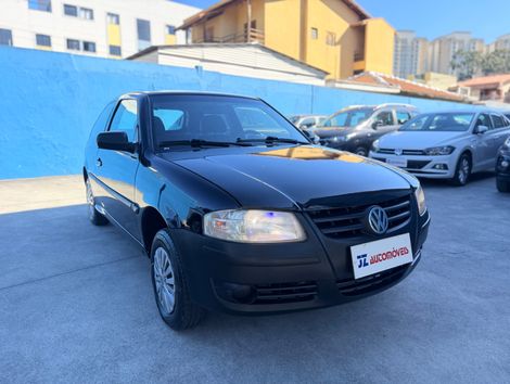 VolksWagen Gol City (Trend) 1.0 Mi Total Flex 8V 2p