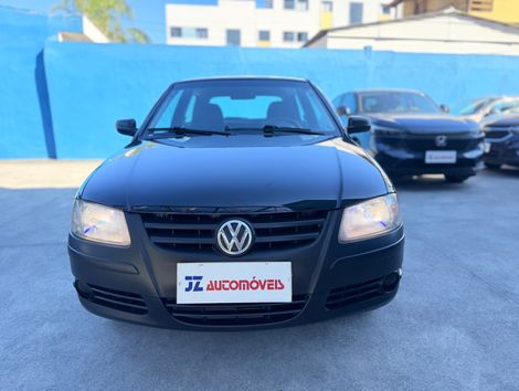VolksWagen Gol City (Trend) 1.0 Mi Total Flex 8V 2p