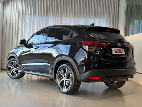Honda HR-V EXL 1.8 Flexone 16V 5p Aut.