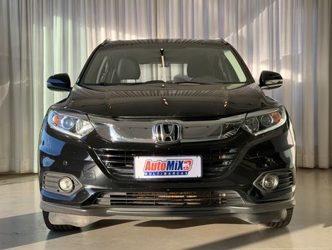 Honda HR-V EXL 1.8 Flexone 16V 5p Aut.