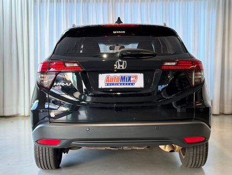 Honda HR-V EXL 1.8 Flexone 16V 5p Aut.