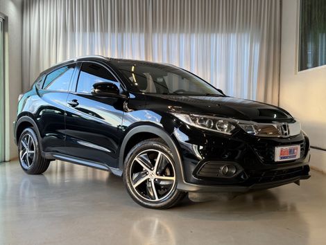 Honda HR-V EXL 1.8 Flexone 16V 5p Aut.