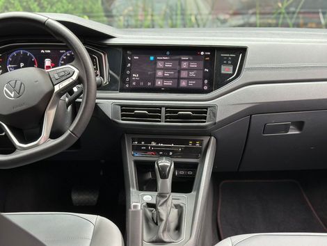 VolksWagen Nivus Highline 1.0 200 TSI Flex Aut.