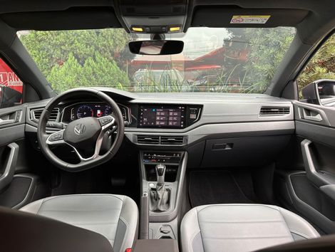 VolksWagen Nivus Highline 1.0 200 TSI Flex Aut.