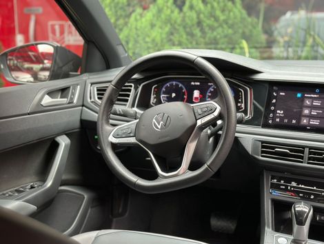 VolksWagen Nivus Highline 1.0 200 TSI Flex Aut.