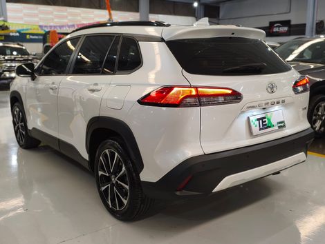 Toyota Corolla Cross XRE 2.0 16V Flex Aut.