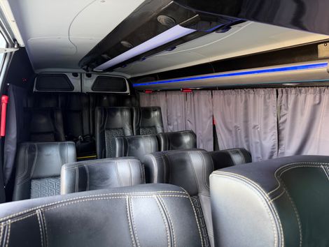 Renault Master 2.3 dCi Executive Longo 16L Dies