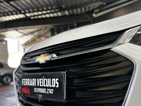 Chevrolet ONIX SEDAN Plus LT 1.0 12V Flex 4p Mec.