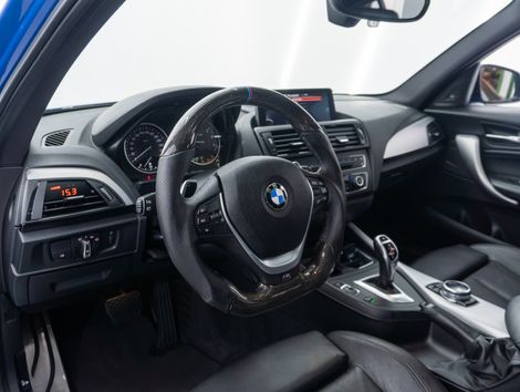 BMW M135i