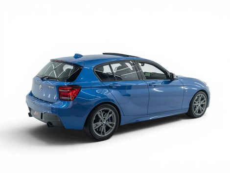 BMW M135i