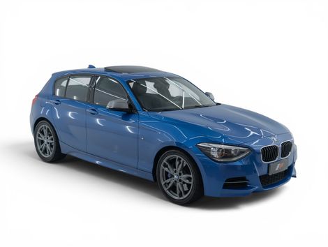 BMW M135i