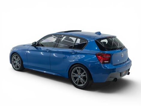 BMW M135i