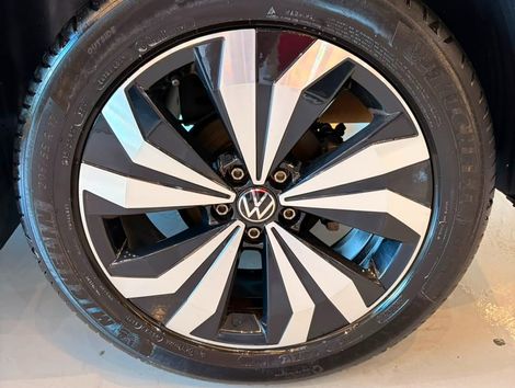 VolksWagen T-Cross Comfor. 200 TSI 1.0 Flex 5p Aut.