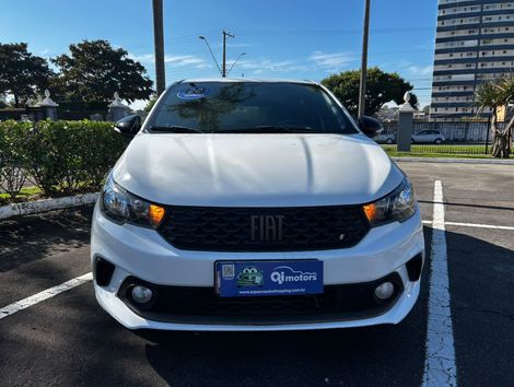 Fiat ARGO DRIVE S-DESIGN 1.3 8V Flex