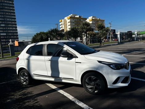Fiat ARGO DRIVE S-DESIGN 1.3 8V Flex