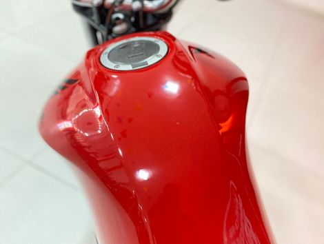 HONDA CG 160 START