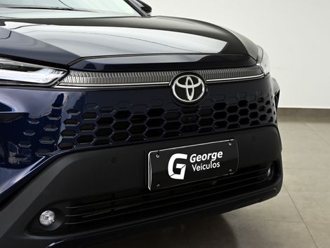 Toyota Corolla Cross XRX 2.0 16V Flex Aut.