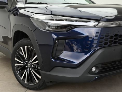 Toyota Corolla Cross XRX 2.0 16V Flex Aut.