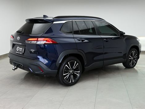 Toyota Corolla Cross XRX 2.0 16V Flex Aut.