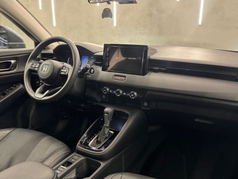 Honda HR-V EX 1.5 Flex Sensing 16V 5p Aut.