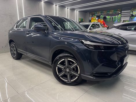 Honda HR-V EX 1.5 Flex Sensing 16V 5p Aut.