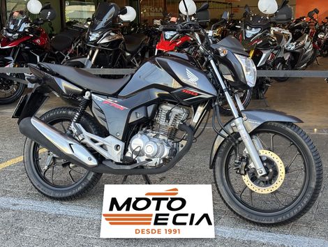 HONDA CG 160 FAN Flex
