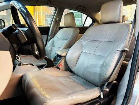 Honda Civic Sedan LXR 2.0 Flexone 16V Aut. 4p