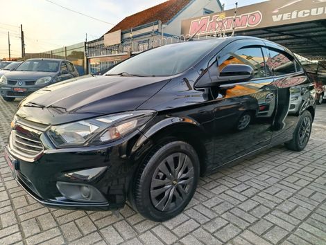 Chevrolet ONIX HATCH LT 1.4 8V FlexPower 5p Mec.