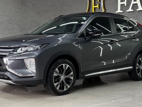 Mitsubishi Eclipse Cross HPE-S 1.5 16V TB 165cv Aut.