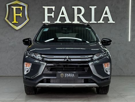 Mitsubishi Eclipse Cross HPE-S 1.5 16V TB 165cv Aut.