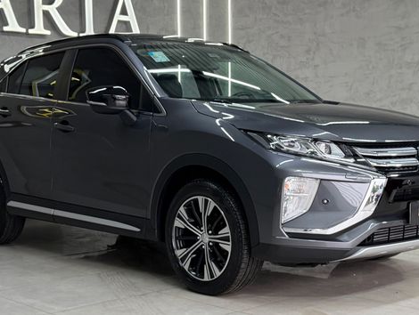 Mitsubishi Eclipse Cross HPE-S 1.5 16V TB 165cv Aut.