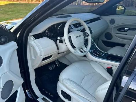Land Rover Range R.EVOQUE Si4 HSE Dyn. 2.0/Flex Aut
