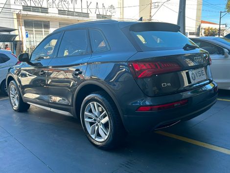 Audi Q5 Prestige 2.0 TFSI Quattro S tronic