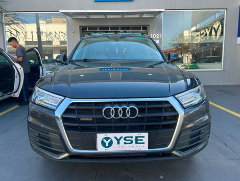 Audi Q5 Prestige 2.0 TFSI Quattro S tronic