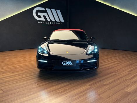 Porsche 718 Boxster 2.0 300cv