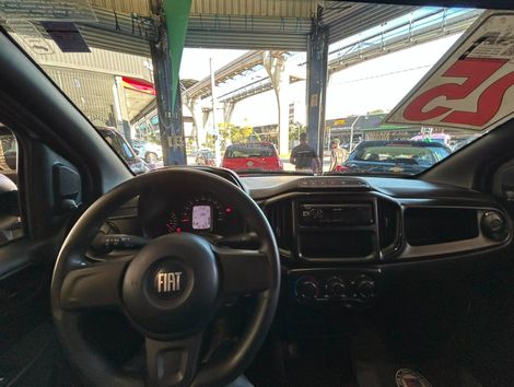 Fiat Fiorino Endurance EVO 1.4 Flex 8V 2p