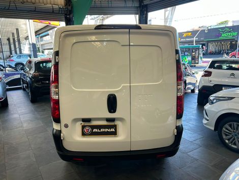 Fiat Fiorino Endurance EVO 1.4 Flex 8V 2p