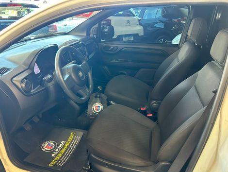 Fiat Fiorino Endurance EVO 1.4 Flex 8V 2p