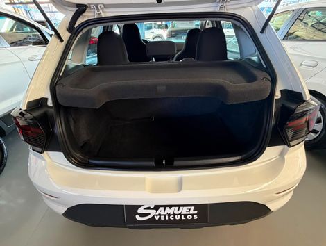 VolksWagen Polo Track 1.0 Flex 12V 5p