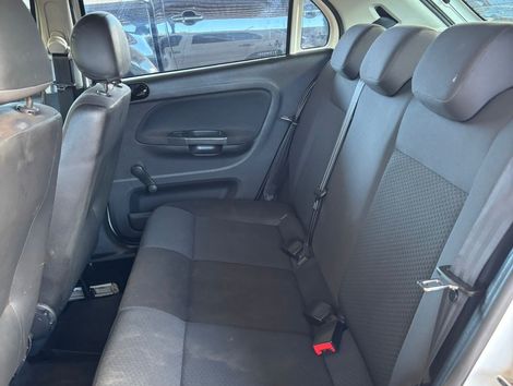 VolksWagen Gol 1.0 Flex 12V 5p