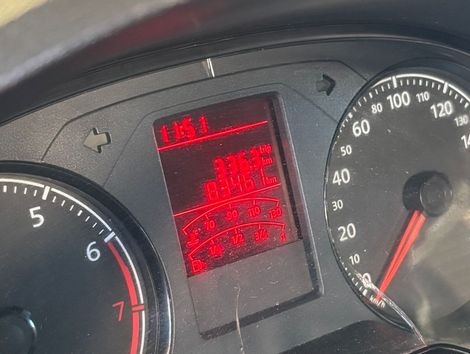 VolksWagen Gol 1.0 Flex 12V 5p