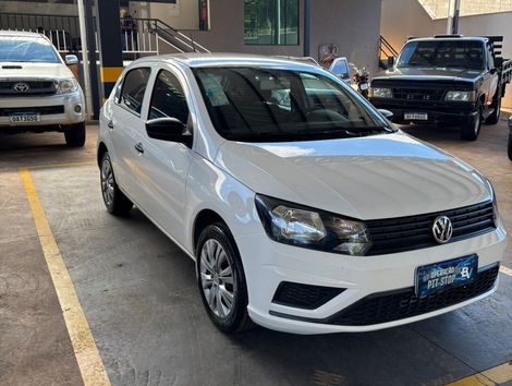 VolksWagen Gol 1.0 Flex 12V 5p