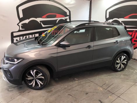 VolksWagen T-Cross 200 TSI 1.0  Flex 12V 5p Aut.