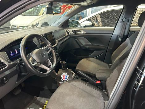VolksWagen T-Cross 200 TSI 1.0  Flex 12V 5p Aut.